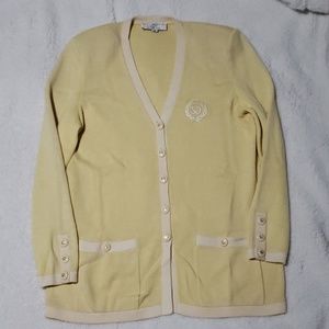 St John's Collection 2 piece suit